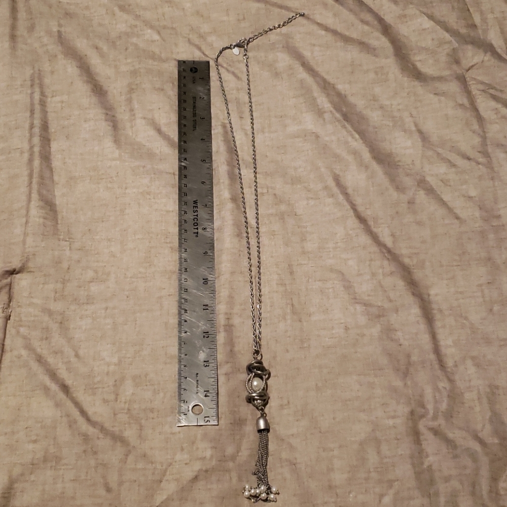 Lia Sophia necklace